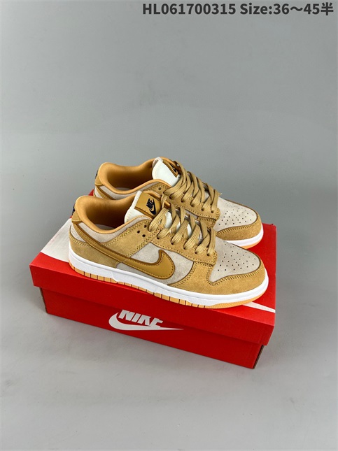 men low dunk sb shoes HH 2023-3-21-054